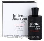 Juliette Has A Gun Lady Vengeance