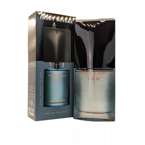 Issey Miyake Fusion D`Issey IGO