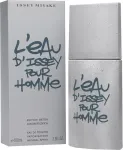 парфюм Issey Miyake L`Eau D`Issey Pour Homme Edition Beton