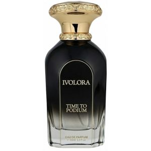 Ivolora Time To Podium