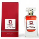 парфюм Jackwins Cherry Collection