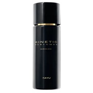 Kinetic Perfumes Kayu