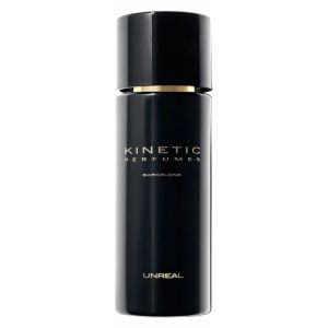 Kinetic Perfumes Unreal