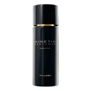 Kinetic Perfumes Sillage