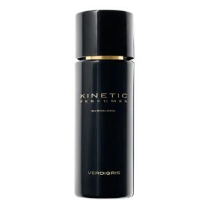 Kinetic Perfumes Verdigris