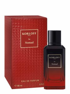 Korloff Paris So Nomad