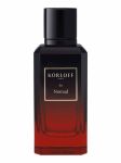 Korloff Paris So Nomad