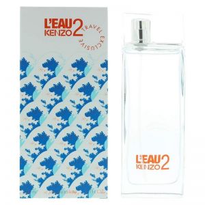 Kenzo L`Eau 2 Kenzo Pour Homme