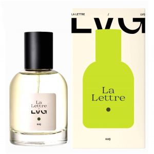 La Lettre Kas