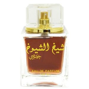 Lattafa Perfumes Sheikh Shuyukh Khusoosi