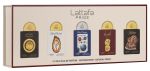 Lattafa Perfumes Set