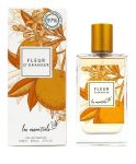Les Essentiels Fleur d'Oranger