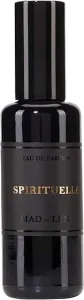 Mad et Len Spirituelle