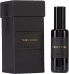 Mad et Len Terre Noire