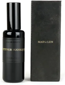 Mad et Len Vetyver Bucolique
