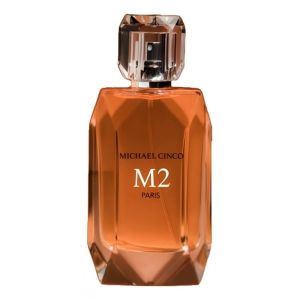 Michael Cinco M2