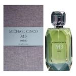 парфюм Michael Cinco M3