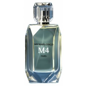 Michael Cinco M4