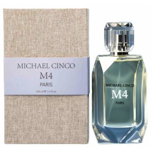 Michael Cinco M4