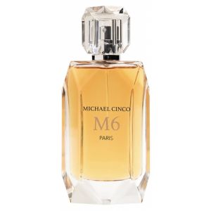 Michael Cinco M6