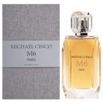 парфюм Michael Cinco M6
