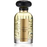Nasamat Cambodian Oud