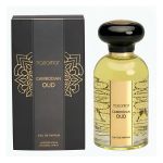 Nasamat Cambodian Oud