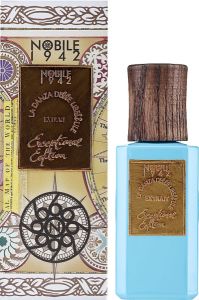 Nobile 1942 La Danza Delle Libellule Exceptional Edition