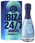 парфюм Pacha Ibiza 24/7 Feeling For Men