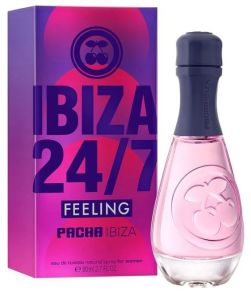 Pacha Ibiza 24/7 Feeling For Women