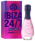 парфюм Pacha Ibiza 24/7 Feeling For Women