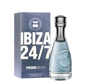Pacha Ibiza 24/7 For Men