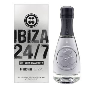 Pacha Ibiza 24/7 Vip - Very Ibiza Party