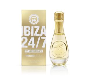 Pacha Ibiza 24/7 Vip - Very Ibiza Party For Woman