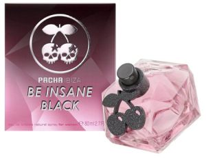 Pacha Ibiza Be Insane Black For Women