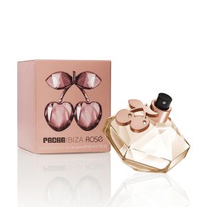 Pacha Ibiza Rose