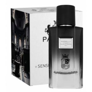 Parelli Sense of Nobility