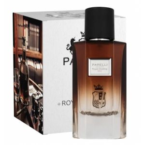 Parelli Royal Destiny