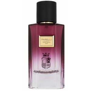 Parelli Wild Spirit