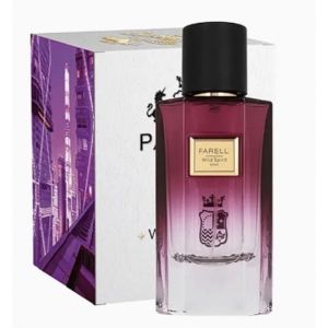 Parelli Wild Spirit