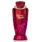 Paris Corner Cherry Gossip