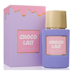 Paris Corner Chocolait