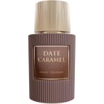 Paris Corner Date Caramel