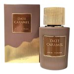 парфюм Paris Corner Date Caramel