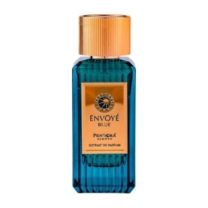 Paris Corner Envoye Blue