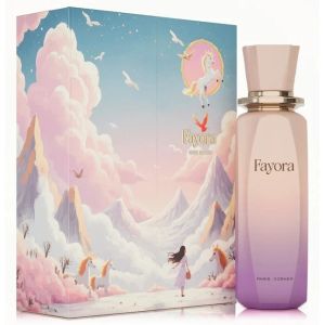 Paris Corner Fayora