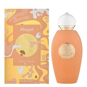 Paris Corner Khayal