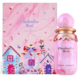 Paris Corner Marshmallow Blush