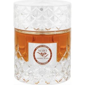 Paris Corner Mawj Cognac Blaze