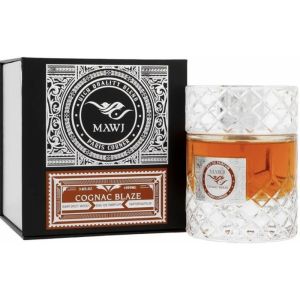 Paris Corner Mawj Cognac Blaze